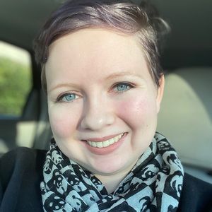 Meet your Posher, Katherine